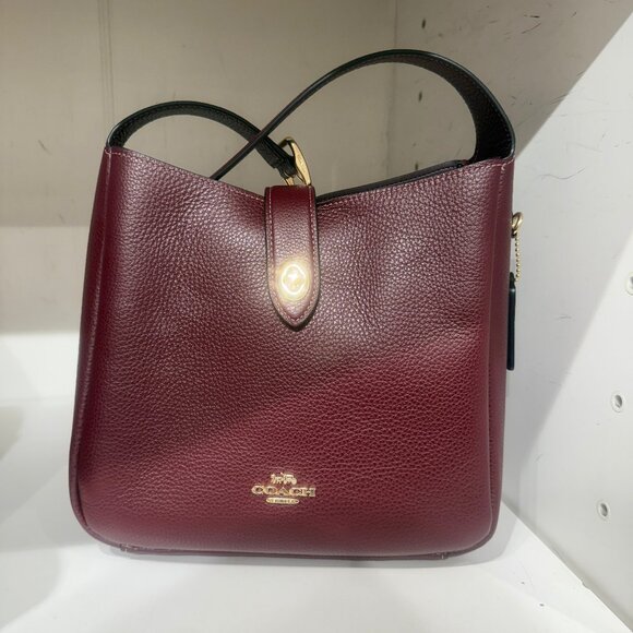 coach Hadley Convertible Crossbody Bag cw002